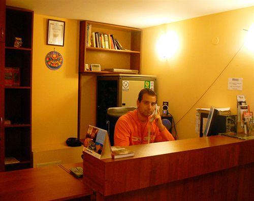 호텔 Hostel Plovdiv Guesthouse