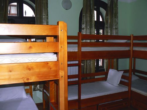 호텔 Hostel Plovdiv Guesthouse