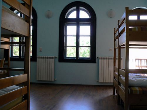 호텔 Hostel Plovdiv Guesthouse