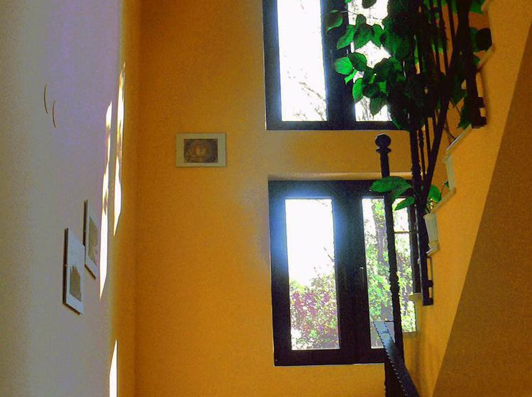 호텔 Hostel Plovdiv Guesthouse