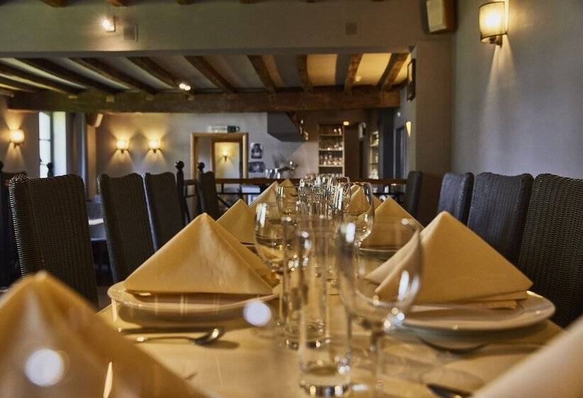 Отель Hostellerie Au Coeur Du Spinois