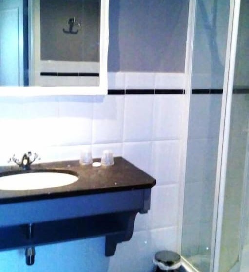 Отель Hostellerie Au Coeur Du Spinois