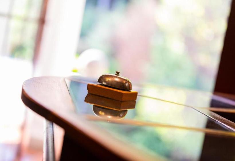 בית מלון כפרי Hostellerie Beau Site