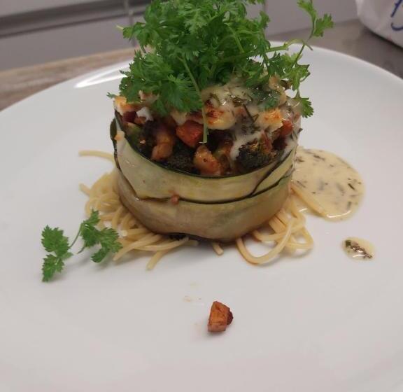 ホテル Hostellerie Des Tilleuls