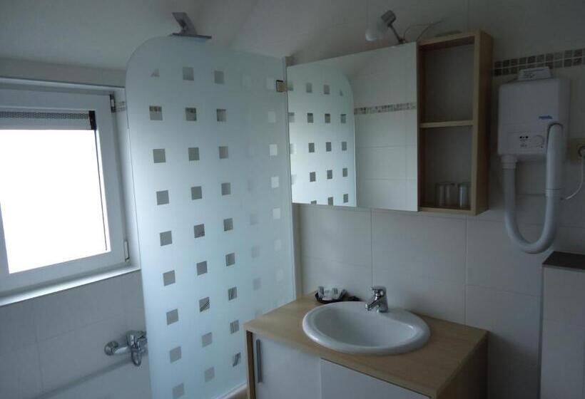 ホテル Hostellerie Des Tilleuls