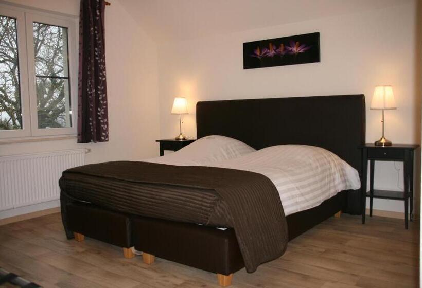 ホテル Hostellerie Des Tilleuls