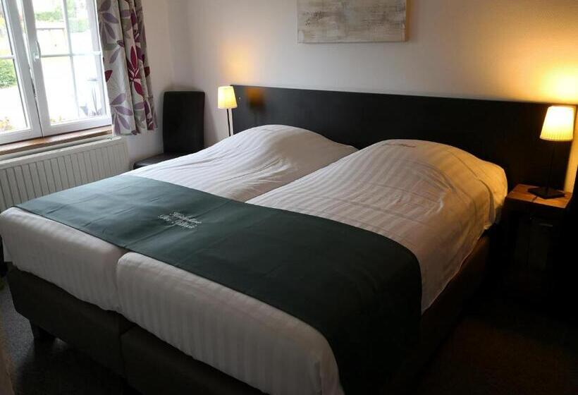 ホテル Hostellerie Des Tilleuls