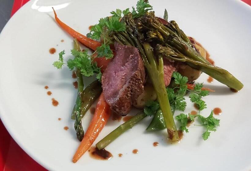 ホテル Hostellerie Des Tilleuls