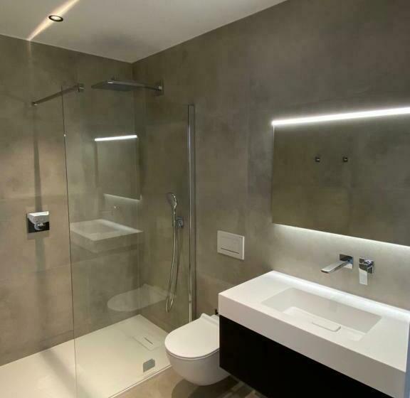 בית מלון כפרי Maison Dispa