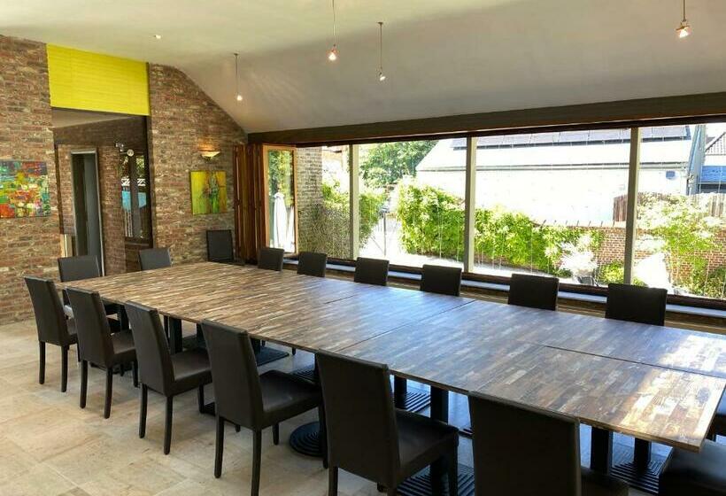 בית מלון כפרי Maison Dispa