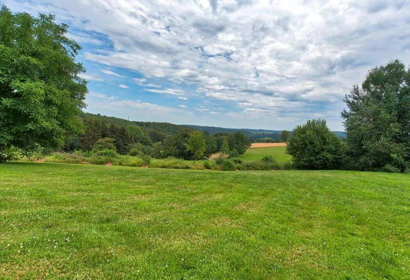 فندق Hostellerie Doux Repos