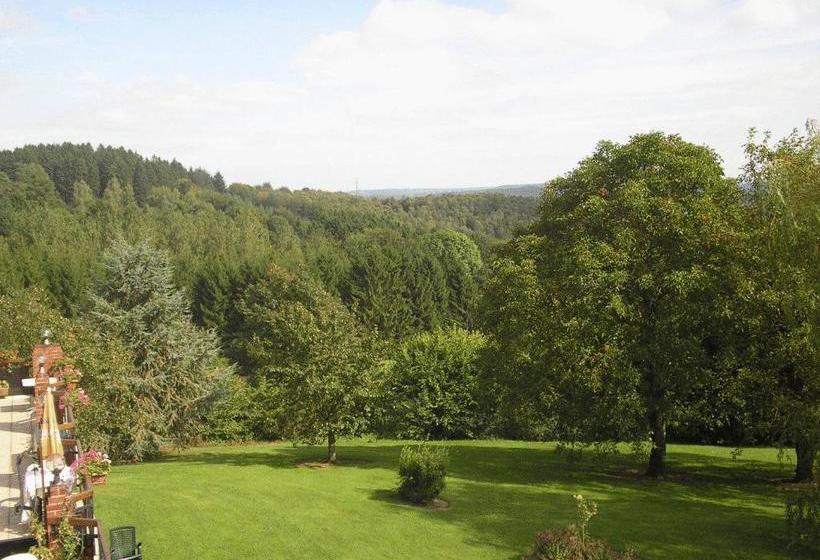 فندق Hostellerie Doux Repos