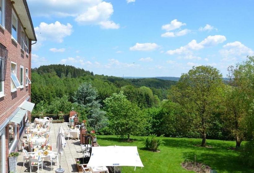 فندق Hostellerie Doux Repos