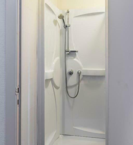 Отель Hostellerie Lou Pahou