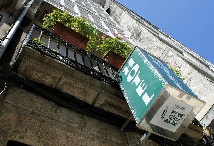 Hórreo By Bossh! Hotels