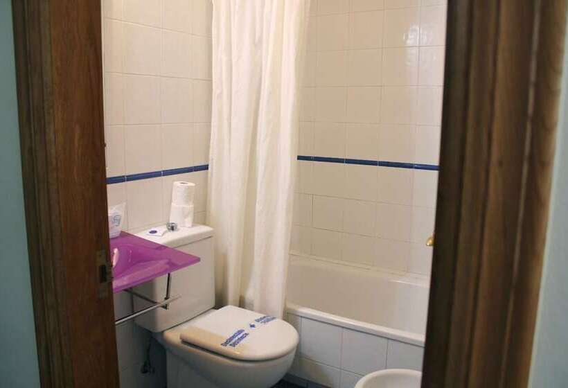 Hórreo By Bossh! Hotels