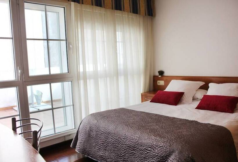 Hórreo By Bossh! Hotels