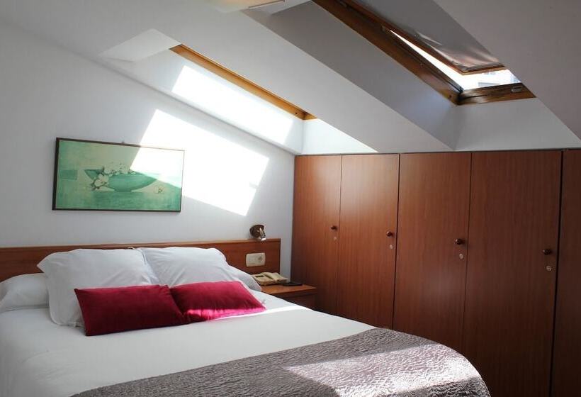 Hórreo By Bossh! Hotels