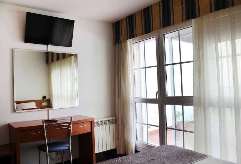 Hórreo By Bossh! Hotels