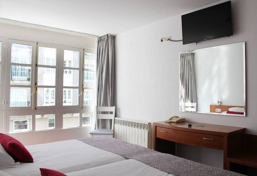 Hórreo By Bossh! Hotels