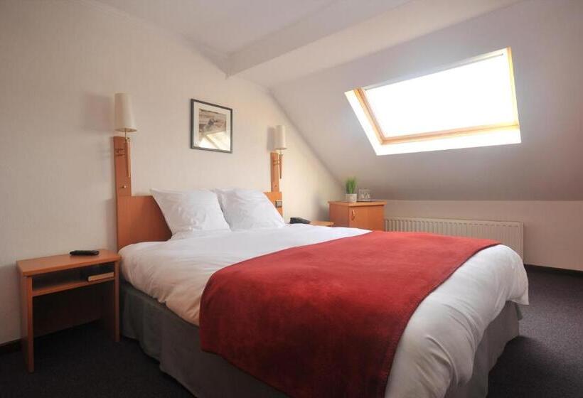 호텔 Hôtel Du Perron