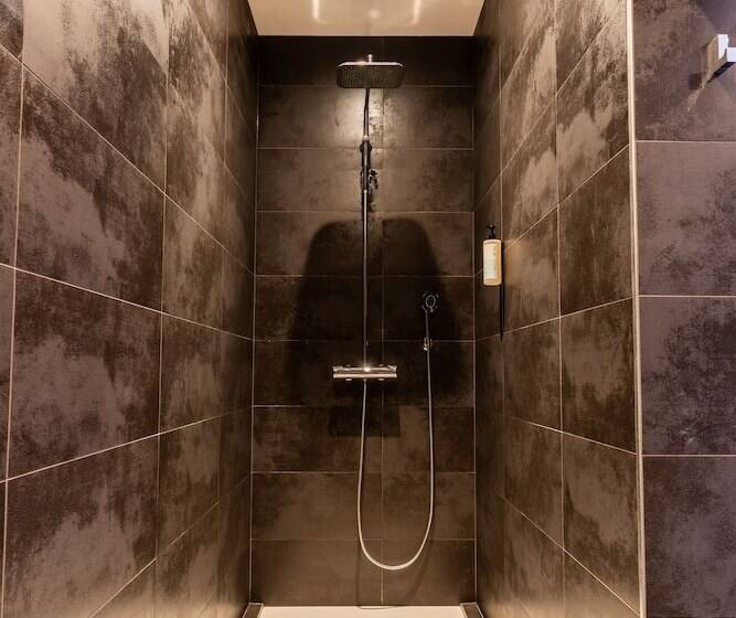 ホテル Hôtel Le Manoir