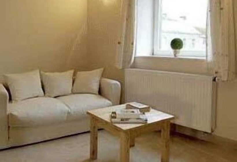 בית מלון כפרי Hôtel Restaurant Carpe Diem