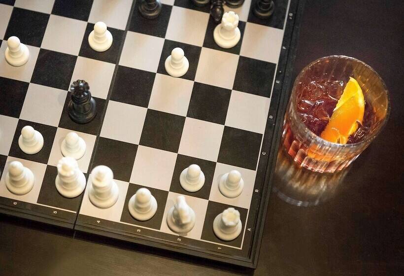 ホテル Ibis Sydney Barangaroo