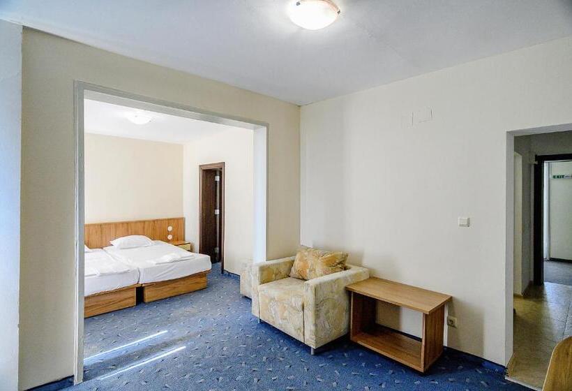 فندق International House Of Journalists Resort