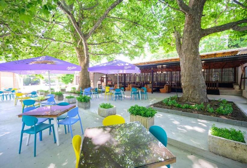 فندق International House Of Journalists Resort