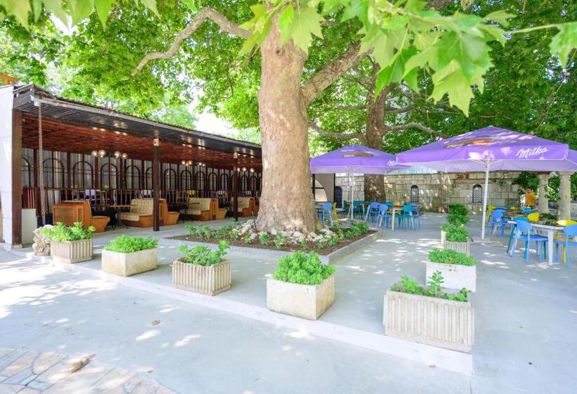 فندق International House Of Journalists Resort