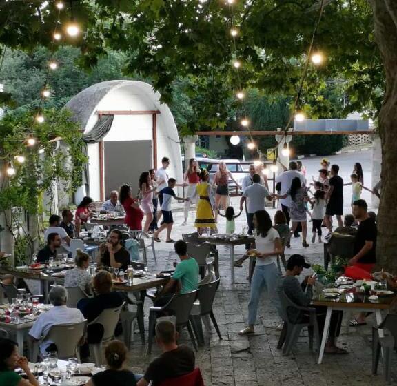 فندق International House Of Journalists Resort