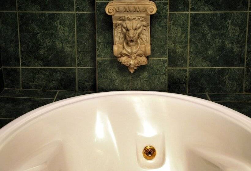 هتل Jacobs Creek Retreat