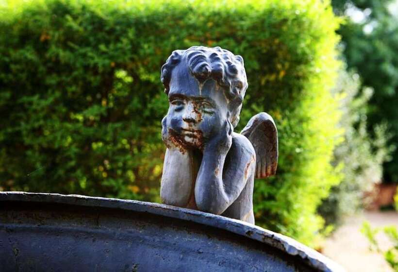 בית מלון כפרי Jacobs Creek Retreat