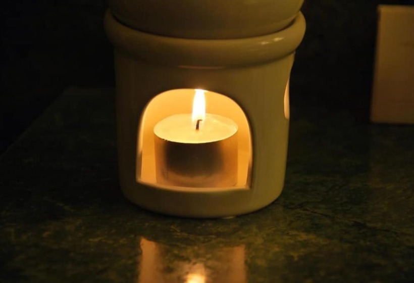 בית מלון כפרי Jacobs Creek Retreat