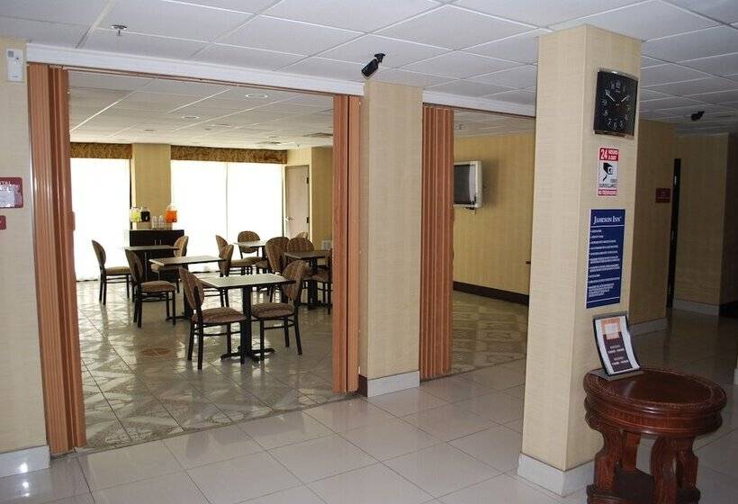 فندق Jameson Inn And Suites Riverdale