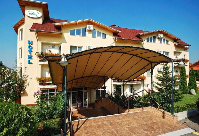 فندق Jasmin