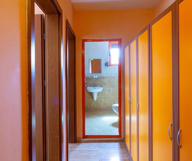 Family Hotel Jemelly