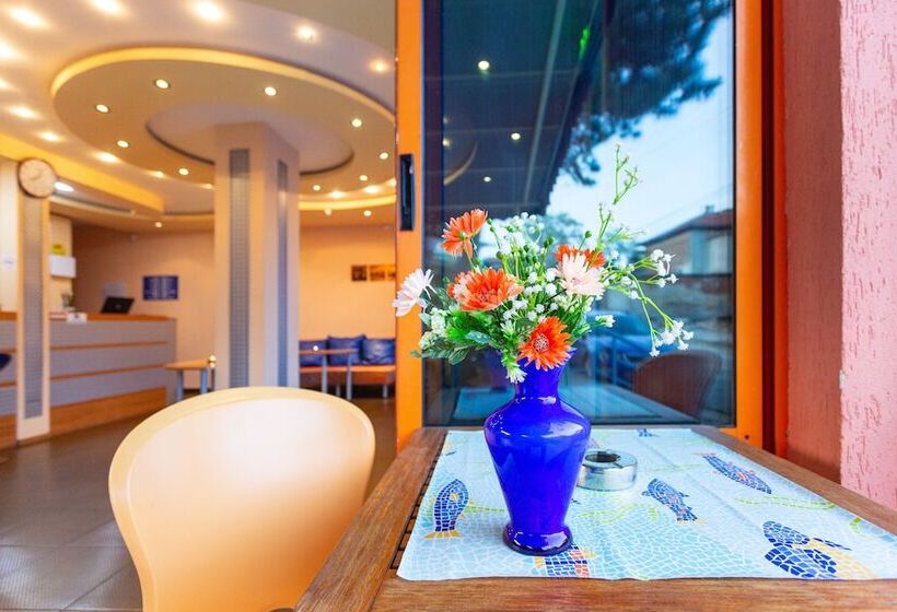 Family Hotel Jemelly