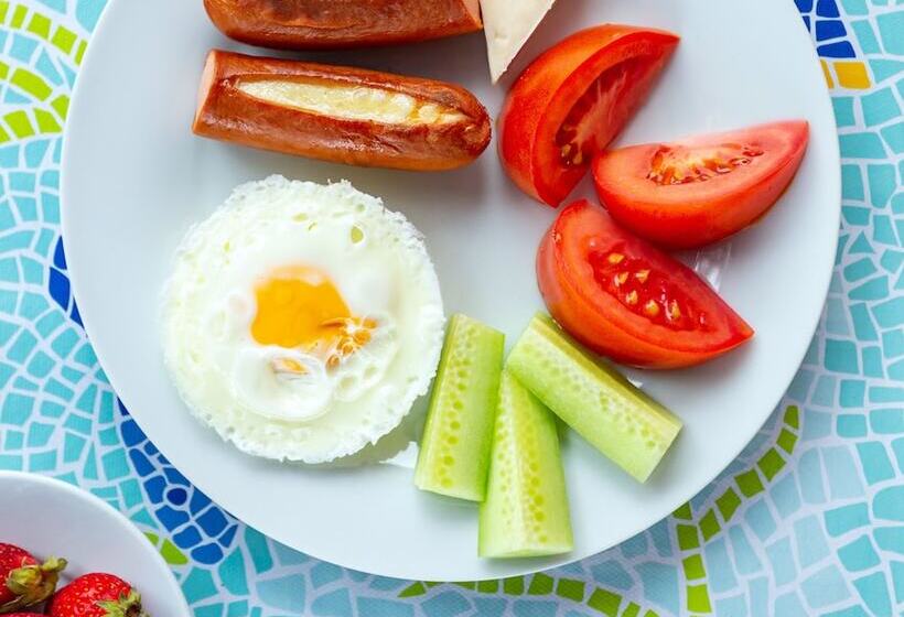 Family Hotel Jemelly