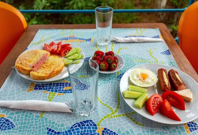 Family Hotel Jemelly