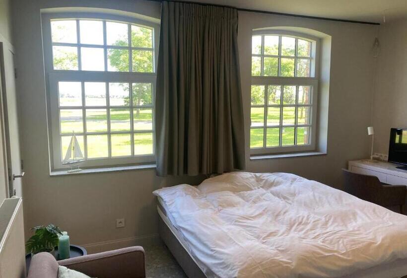 בית מלון כפרי Kapelhoeve