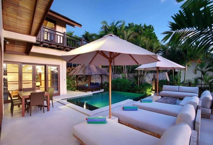 בית מלון כפרי Karma Kandara