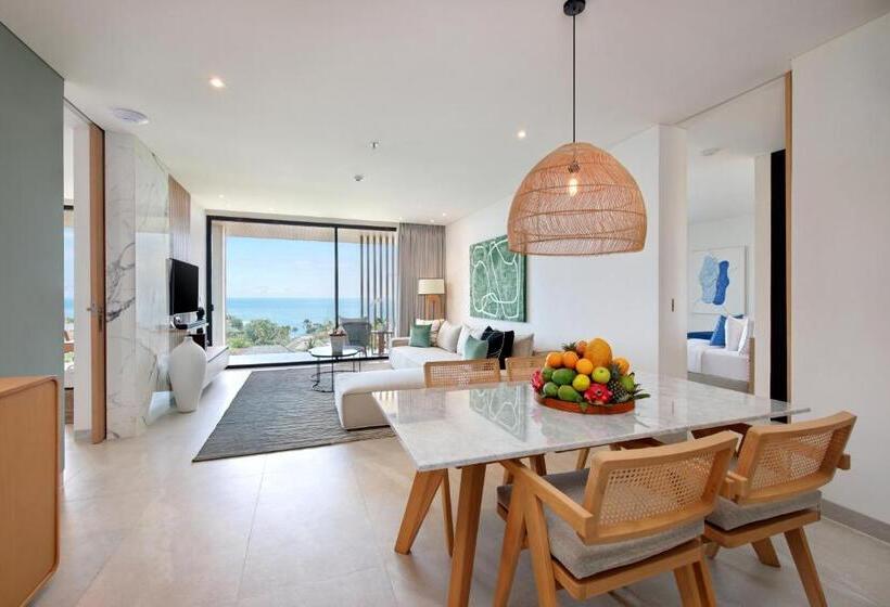 בית מלון כפרי Karma Kandara