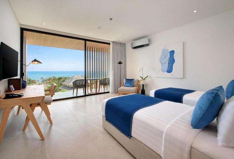 בית מלון כפרי Karma Kandara