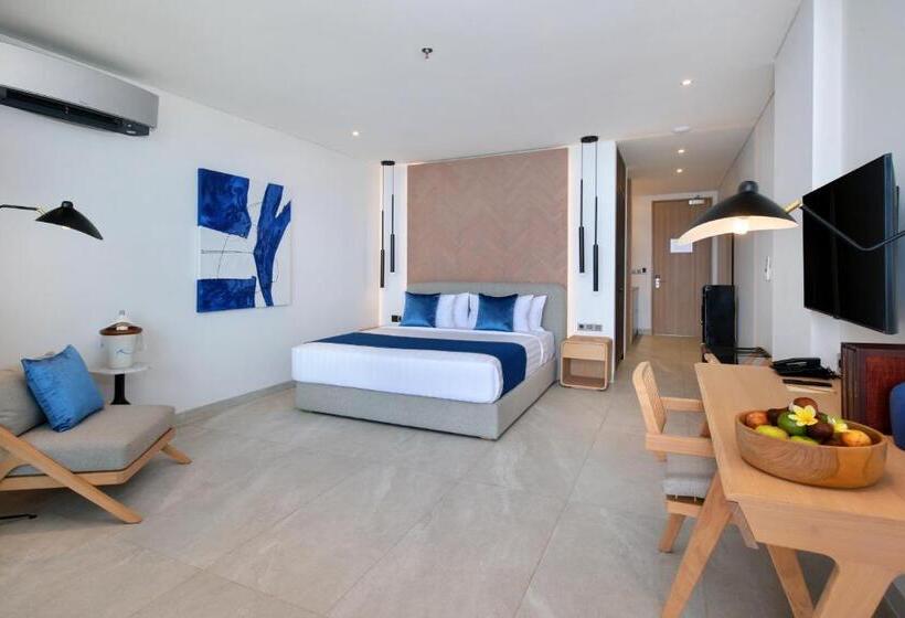 בית מלון כפרי Karma Kandara