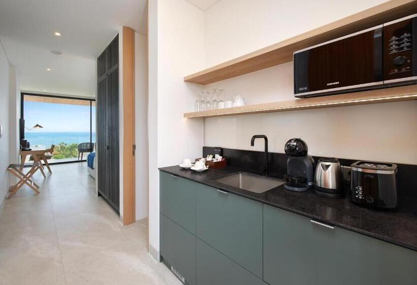 בית מלון כפרי Karma Kandara