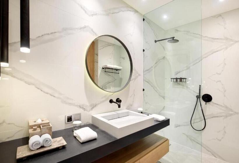 בית מלון כפרי Karma Kandara