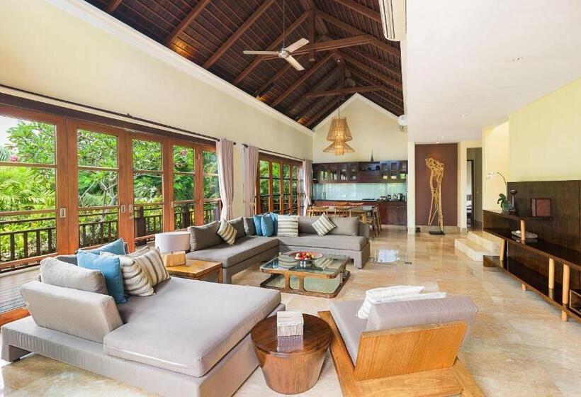 בית מלון כפרי Karma Kandara