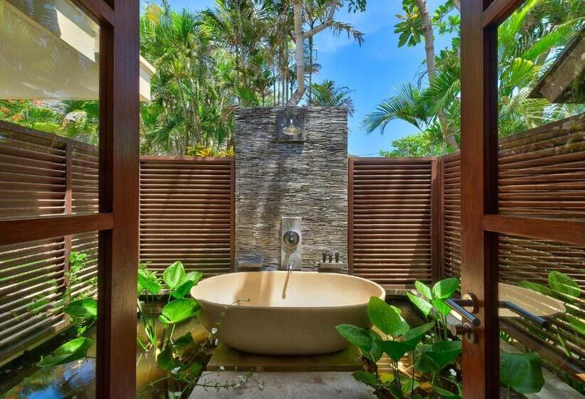 בית מלון כפרי Karma Kandara